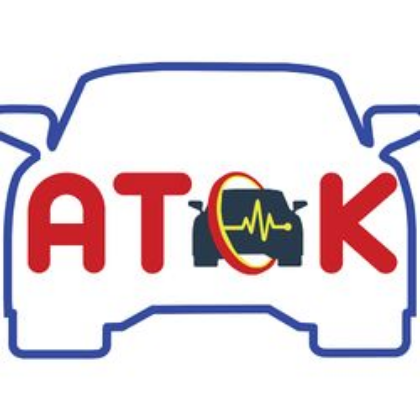 Picture for manufacturer Atok