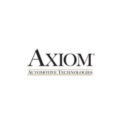 Picture for manufacturer Axiom