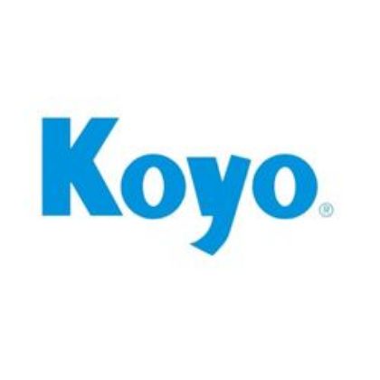Picture for manufacturer Koyo