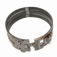 Bands & servos