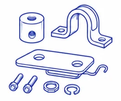 Hardware & other
