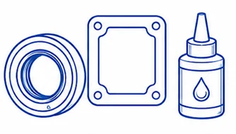 Seals & gaskets