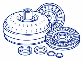 Torque converter
