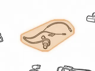 Wire Harness, 09G Internal (6 Prong Case Connector)(W/2 Two Prong Connector & W/Temperature Sensor) 2003-Up — Part # 265446-1A