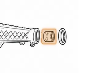 Bushing, A904 Extension Housing (1.560”ID)(1.380” Long) 1966-Up — Part # 12066