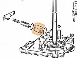Replaced by 92937 — Part # 92932