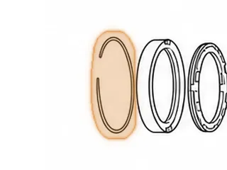Snap Ring, 42RLE Holds 2-4 Clutch Retainer In (.065” Thick) (7”OD) 2003-Up — Part # 82883A