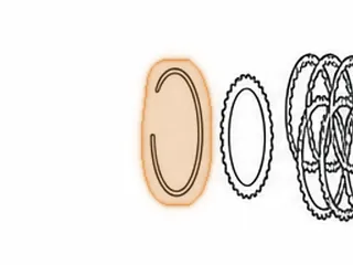 Replaced by 138876 — Part # 138890A