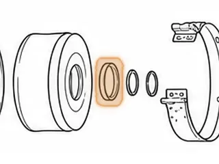 Bushing, 4F27E Reverse Drum (2.157”ID) (Babbit) 1999-Up (Can Use 42046E) — Part # 138046A