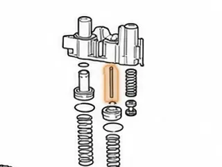 E-Clip, GM — Part # 44487