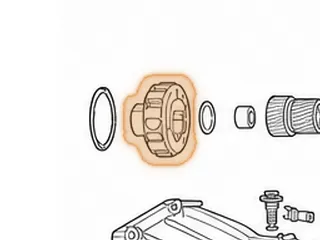 Sleeve, C-6/E4OD/4R100 Forward Planet Repair — Part # 36582-2