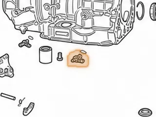 Replaced by 72438A — Part # 72436A