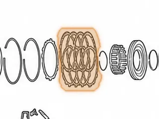 Use (89106AA For 4.484”OD) Or (89112A For 4.260”OD) — Part # 89102A
