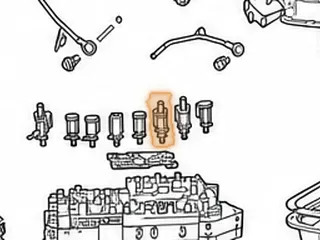 Replaced by 173421A — Part # 123421A