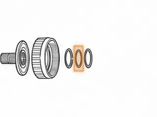Replaced by 175220A — Part # 175223A