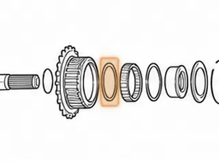 Replaced by 159650A — Part # 185650B