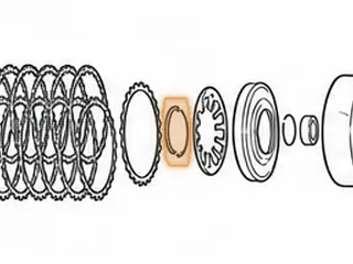 Replaced by 185980B — Part # 185981B