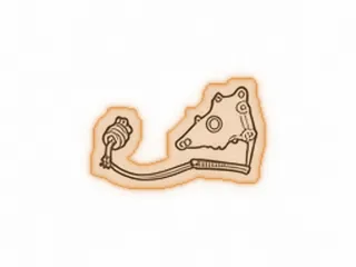 Switch, ZF5HP24 (BMW) Neutral Safety (Cast # 0501 211 451) With 5 Prong Round Connector On A Wire Harness) 1995-Up — Part # 185410B