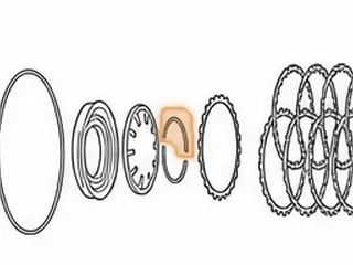 Replaced by 159985A — Part # 159988A