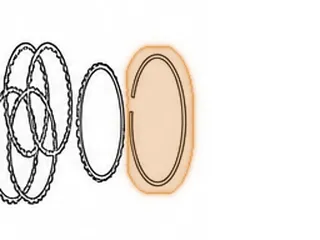 Replaced by 144861AA — Part # 144892AA