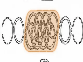 Replaced by 136126A — Part # 136128A