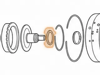 Replaced by 36254C — Part # 136223A