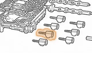 Replaced by 136425A — Part # 136427A