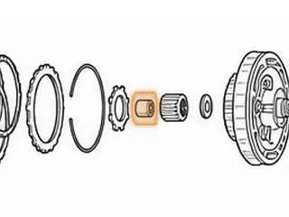 Replaced by 56036A — Part # 16040A