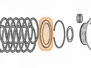 Replaced by 56140B — Part # 16146A