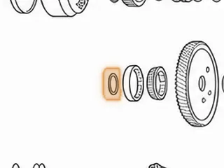 Replaced by 92276 — Part # 262269A