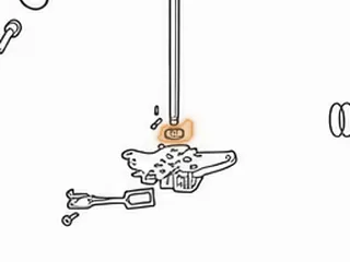 Seal, 62TE Manual Lever (.890”OD)(.620”ID) 2007-Up — Part # 262072A