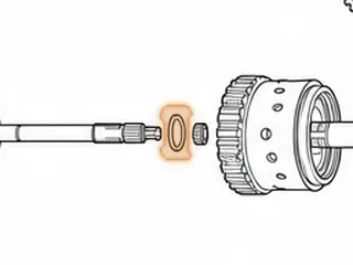 Replaced by 49240C — Part # 49223C
