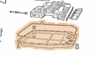 Replaced by 49765A — Part # 49010A