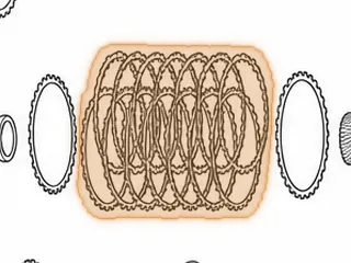 Replaced by 49126A — Part # 49134A