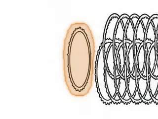 Steel, 6L80/6L90 Low/Reverse Clutch (.085”) (18 Teeth) (6”ID) (Waved) 2006-Up — Part # 45135C