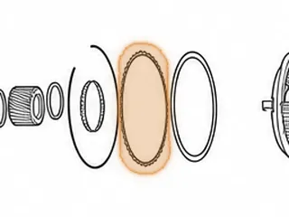 Seal, 6R140 Valve Body To Low/Reverse Housing (Rubber Feed Tubes)(1.607”Long)(.585”OD) 2011-Up — Part # 236285-1A