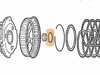 Replaced by U25260A — Part # 25236A