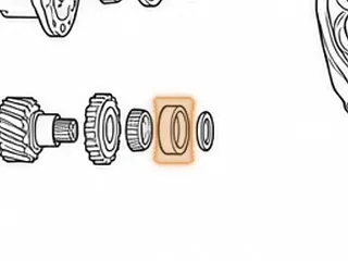 Replaced by U25280A — Part # 25273A