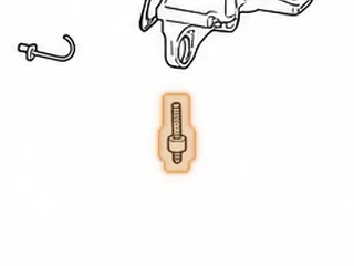 Gear, 722.3/722.4 Driven Speed-O 1981-97 — Part # 68848A