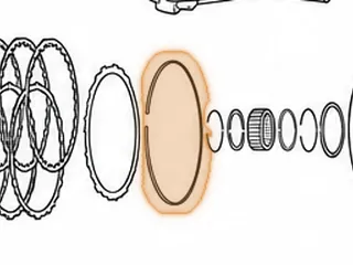 Replaced by U78885 — Part # 78878A