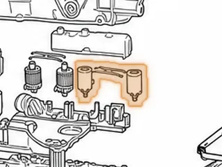 Replaced by 78421A — Part # 78423A