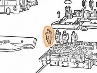 Replaced by 288421A — Part # 288425A