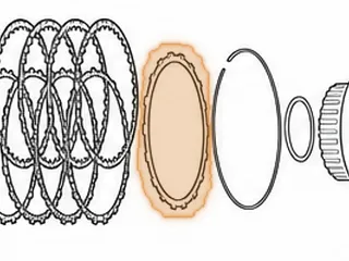 Replaced by 288154A — Part # 288148A
