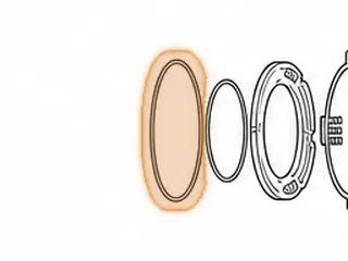 O-Ring, AW80-40LE/AW81-40LE/U440E B3 Clutch Piston (Outer)(5.670”OD)(.103”Thick) 1999-Up” — Part # 137333A