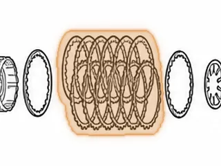 Replaced by 319104A — Part # 319100A