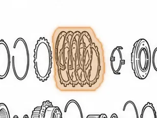 Friction, A55 Forward/Direct .070” — Part # 67102D