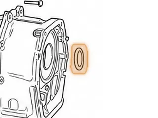 Seal, A440F/A442F Extension Housing 1985-95 — Part # 141074