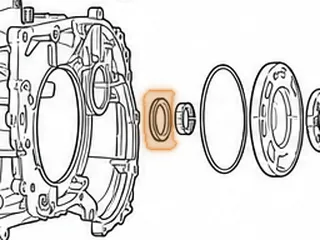 Replaced by 42070A — Part # 41070E