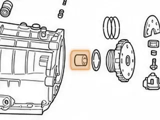Replaced by 16264A — Part # 56064G