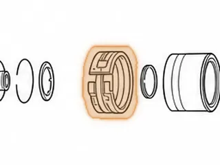 Band, C-3/A4LD/4R44E/4R55E/5R55E Reverse — Part # 56024